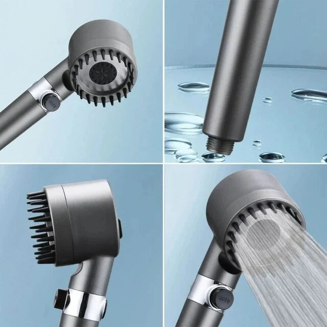Cabezal de Ducha SPRAYPRO® - Ducha de alta presión