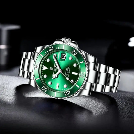 Reloj Luxury Darah™